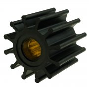 座椅磷礦橡膠葉輪是怎么生產(chǎn)廠家？