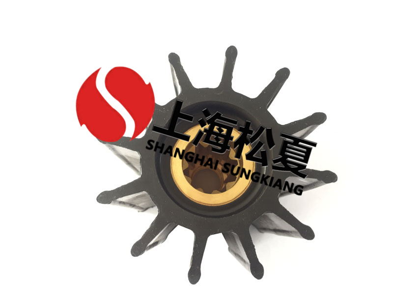 如何選擇橡膠葉輪？運(yùn)用壽命有多長(zhǎng)？