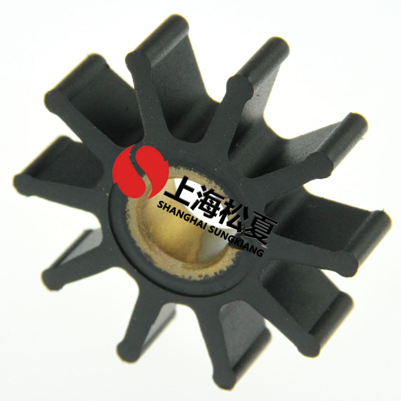 橡膠葉輪電機(jī)驅(qū)動(dòng)有哪些優(yōu)點(diǎn)