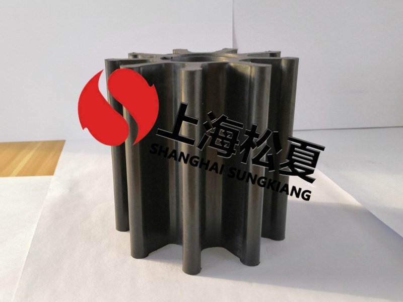 室內(nèi)橡膠葉輪的啟動(dòng)方法是什么