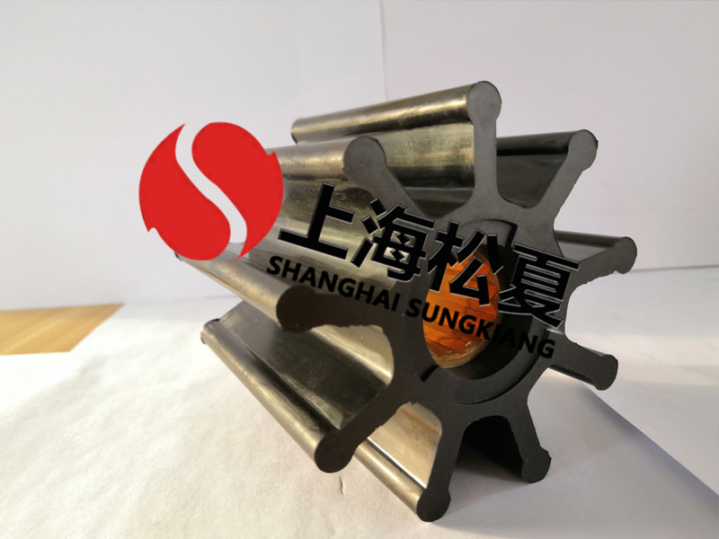 橡膠葉輪的挑選技術是什么？