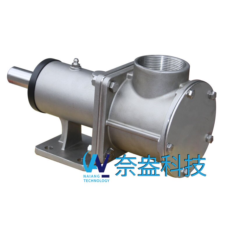 Jabsco橡膠葉輪自吸泵SP100質量好的廠家