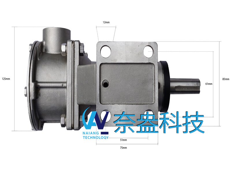 選購VERUS柴油發電機泵時容易遇到的困難